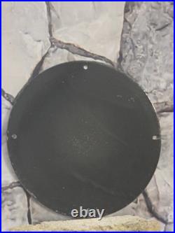 Vintage Firestone Tires Auto Supplies Porcelain Sign Auto Car Tire Service 12