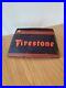 Vintage-Firestone-Tires-Display-Advertising-Rack-stand-sign-gas-station-auto-01-yw