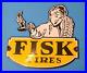 Vintage-Fisk-Tires-Porcelain-Gas-Auto-Tires-Service-Die-cut-Pump-Plate-Sign-01-hr