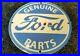 Vintage-Ford-Automobile-Porcelain-Ad-Metal-Gas-Service-Station-Dealership-Sign-01-sde
