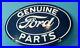 Vintage-Ford-Automobile-Porcelain-Gas-Service-Station-Pump-Ad-Metal-Sign-01-fy
