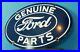 Vintage-Ford-Automobile-Porcelain-Gas-Service-Station-Pump-Ad-Metal-Sign-01-sck