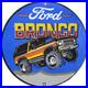 Vintage-Ford-Bronco-Porcelain-Sign-Gas-Automobile-Service-Motor-Co-Trucks-Dealer-01-jqns