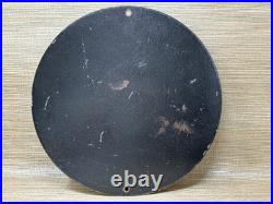 Vintage Ford Bronco Porcelain Sign Gas Automobile Service Motor Co Trucks Dealer