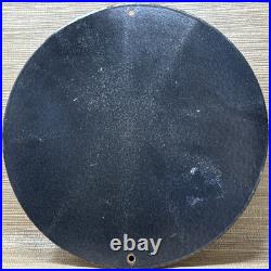 Vintage Ford Bronco Porcelain Sign Gas Automobile Service Motor Co Trucks Dealer