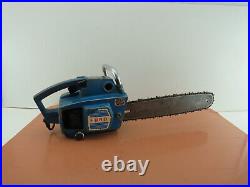 Vintage Ford Chainsaw 20A274