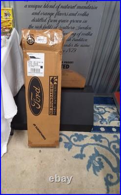 Vintage Ford Explorer Advertising Beach Chairs In Original Bag And Shipping Box