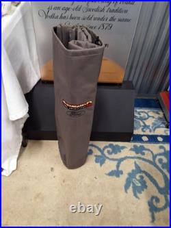 Vintage Ford Explorer Advertising Beach Chairs In Original Bag And Shipping Box