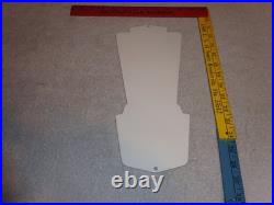Vintage Ford Jubilee Die-cut Car Truck Dealer 13 Enamel Metal Gasoline Oil Sign