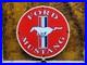 Vintage-Ford-Mustang-Porcelain-Sign-Old-Fomoco-Motor-Service-Auto-Parts-Horse-01-rd