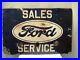 Vintage-Ford-Porcelain-Enamel-Sign-Board-Double-Sided-Sales-Service-Automobil-01-esi