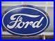 Vintage-Ford-Porcelain-Sign-Auto-Parts-Dealer-Gas-Station-Oil-Service-Dept-01-juv