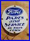 Vintage-Ford-Porcelain-Sign-Gas-Motor-Oil-Service-Car-Dealer-Sales-Auto-Parts-01-kwv