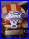 Vintage-Ford-Porcelain-Sign-Old-Rare-1939-Car-Auto-Parts-V8-Fomoco-Truck-Sales-01-taoj