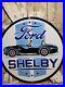 Vintage-Ford-Shelby-Porcelain-Sign-30-Old-Race-Car-Gas-Automobile-Dealer-Sales-01-fsni