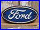 Vintage-Ford-Sign-Cast-Iron-Automobile-Dealer-Truck-Car-Oval-Auto-Emblem-Plaque-01-dvs