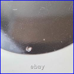 Vintage Ford Sign Mustang Ford Automobile Service Gas Station Sign