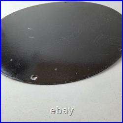 Vintage Ford Sign Mustang Ford Automobile Service Gas Station Sign