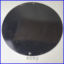 Vintage Ford Sign Mustang Ford Automobile Service Gas Station USA #01 Sign