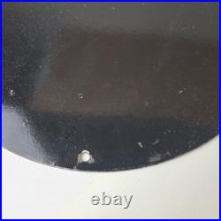 Vintage Ford Sign Mustang Ford Automobile Service Gas Station USA #01 Sign