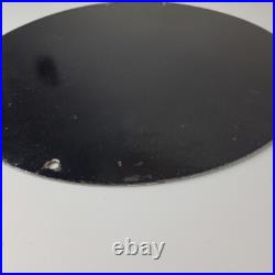 Vintage Ford Sign Mustang Ford Automobile Service Gas Station USA #01 Sign