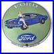Vintage-Ford-Sign-Mustang-Ford-Automobile-Service-Station-Gas-Pump-Sign-01-ub