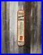 Vintage-Fram-Oil-Filters-Advertising-Thermometer-Gas-Car-Auto-39-Inch-Metal-Sign-01-vug