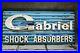 Vintage-Gabriel-Shock-Absorbers-Advertising-Sign-Board-Wooden-Letter-Die-Cut-Ad-01-phc