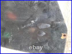 Vintage General Electric Porcelain Sign Edison Mazda Auto Lamp Car Light Bulb Ge