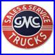 Vintage-General-Motors-Sign-GMC-Automobiles-Trucks-Sales-Servic-Porcelain-Sign-01-ym