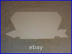 Vintage General Motors Trucks Trailers Metal Enamel Car Gasoline Oil Dealer Sign
