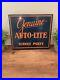 Vintage-Genuine-Auto-Lite-Service-Parts-Metal-Adverisiing-Box-1950-s-01-edjg