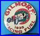 Vintage-Gilmore-Gasoline-Porcelain-Racing-Fuel-Gas-Auto-Firestone-Champion-Sign-01-vjqc