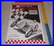 Vintage-Gilmore-Stadium-Midget-Car-Race-18-Porcelain-Metal-Gasoline-Oil-Sign-01-rfv