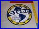 Vintage-Globe-The-Universal-Gasoline-Airplane-Boat-Car-Porcelain-Metal-Oil-Sign-01-lis
