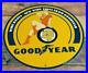 Vintage-Goodyear-Porcelain-Gas-Oil-Wide-Boots-Service-Station-Auto-Tire-Sign-01-lnt