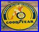 Vintage-Goodyear-Porcelain-Gas-Oil-Wide-Boots-Service-Station-Auto-Tire-Sign-01-vvkm