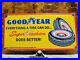 Vintage-Goodyear-Tires-Porcelain-Sign-Old-1949-Gas-Automobile-Parts-Dealer-Store-01-jbx