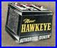 Vintage-Hawkeye-Auto-Battery-Car-Truck-19-Ac-Delco-Metal-Gasoline-Oil-Sign-Gm-01-wmd
