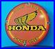 Vintage-Honda-Automobiles-Porcelain-Gas-Motorcycles-Sales-Service-Dealer-Sign-01-zjcm