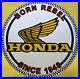 Vintage-Honda-Porcelain-Sign-Gas-Oil-Garage-Repair-Motorcycle-Auto-Lawn-Plane-01-pklc