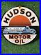 Vintage-Hudson-Motor-Oil-Porcelain-Sign-Gas-Station-Advertising-Automobile-Car-01-hk