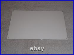 Vintage Hurst Competition Plus 4 5 Speed Shifter 12 Metal Car Gasoline Oil Sign