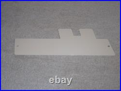 Vintage Hurst Equipped 4 5 Speed Shifter 12 Metal Car Truck Gasoline & Oil Sign