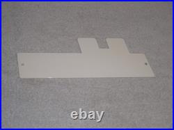 Vintage Hurst Equipped 4 5 Speed Shifter 12 Metal Car Truck Gasoline & Oil Sign