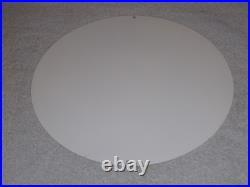 Vintage Hurst Floor Shift 1' Metal Car Truck 4 5 Speed Shifter Gasoline Oil Sign