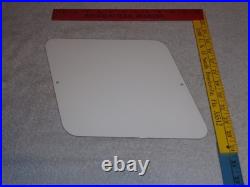 Vintage Hurst Shifter 4 5 Speed Shift Auto Racing Mascot Metal Gasoline Oil Sign Vintage Hurst Shifter 4 5 Speed Shift Auto Racing Mascot Metal Gasoline Oil Sign