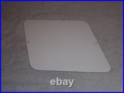 Vintage Hurst Shifter 4 5 Speed Shift Auto Racing Mascot Metal Gasoline Oil Sign