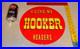 Vintage-I-Love-My-Hooker-Headers-11-3-4-Porcelain-Metal-Car-Gasoline-Oil-Sign-01-bhze