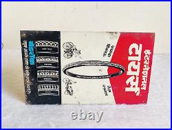 Vintage International Bicycle Tyres Automobile Advertising Tin Sign Board TS68